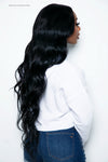 Body Wave